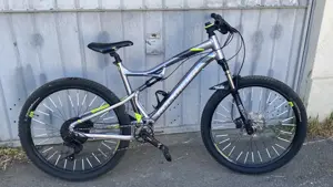 Vand Rockrider ST900S