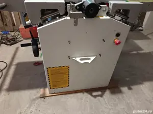 Mașină combinata cu 5 operații nouă Sicar Furore I 300 Trifazata  - imagine 5