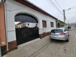 Casa de vanzare ! Geoagiu Gelmar orastie