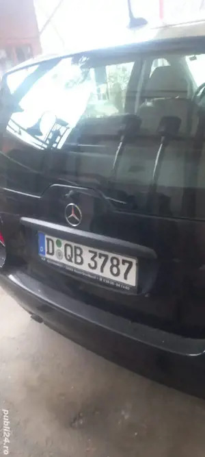 mercedes a 180 - imagine 2