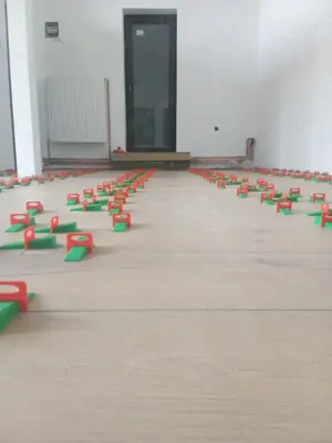 Amenajari interioare constructi particulare