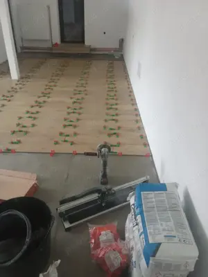 Amenajari interioare constructi particulare - imagine 2