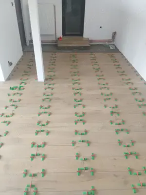 Amenajari interioare constructi particulare - imagine 4