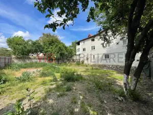 Teren de vanzare – Militari, Dezrobirii | 304 mp | Deschidere 17 m | Utilitati | L1A – P+2E