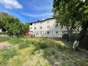 Teren de vanzare – Militari, Dezrobirii | 304 mp | Deschidere 17 m | Utilitati | L1A – P+2E - imagine 2