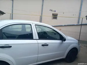 chevrolet aveo 2010 - imagine 2