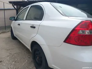 chevrolet aveo 2010 - imagine 7