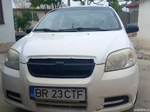 chevrolet aveo 2010 - imagine 5
