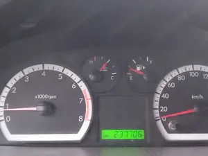 chevrolet aveo 2010 - imagine 6