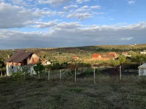 Ichiriez Teren ingradit cu apa si canalizare Oradea, str. Sofiei - imagine 6