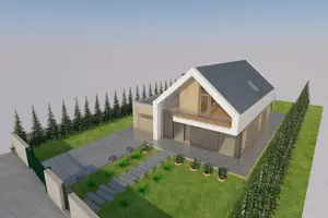 Teren Mosoaia-intravilan 5Euro mp