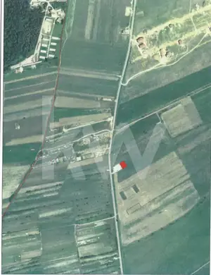 Teren intravilan de 650 mp de vânzare - cartierul Arhitecților - imagine 9