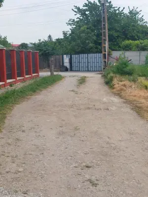 Teren intravilan Dumitrana  - imagine 7