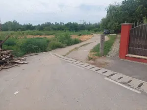 Teren intravilan Dumitrana  - imagine 2