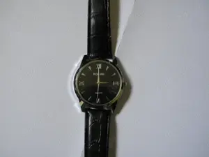 Vand ceas ROMAN -material promotional campanie electorala la presedentie Victor Ponta in 2014