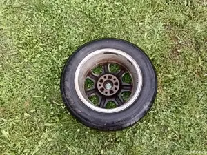 jenti bmw 205/60r15 - imagine 3