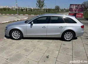 Audi a 4 2012 diesel 2.0 - imagine 2