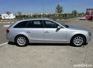 Audi a 4 2012 diesel 2.0 - imagine 3