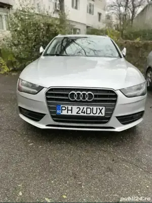 Audi a 4 2012 diesel 2.0
