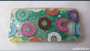 Husă telefon Samsung A5 - imagine 4