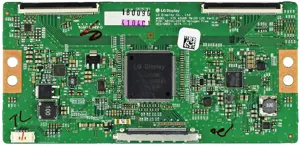 Placa T-CON LG UHD 43inch 6870C-0571B
