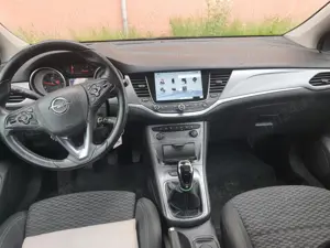 Opel Astra K Sports Tourer 1,6 CDTI ,136 CP, an 2016 - imagine 2