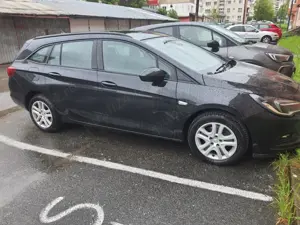 Opel Astra K Sports Tourer 1,6 CDTI ,136 CP, an 2016 - imagine 5