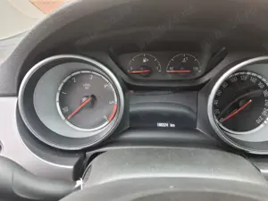 Opel Astra K Sports Tourer 1,6 CDTI ,136 CP, an 2016 - imagine 4