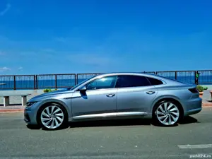 VW Arteon BITDI 240 CP 4Motion R-Line