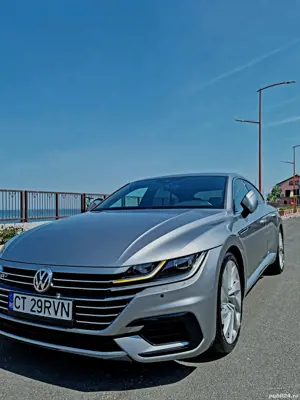 VW Arteon BITDI 240 CP 4Motion R-Line - imagine 4