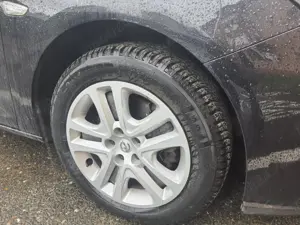 Opel Astra K Sports Tourer 1,6 CDTI ,136 CP, an 2016 - imagine 8