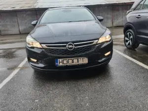 Opel Astra K Sports Tourer 1,6 CDTI ,136 CP, an 2016 - imagine 9