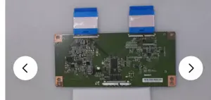 LG 50LF6100 T-CON TCON E222 