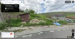 Teren intravilan de vânzare - ideal pentru construcția casei tale! - imagine 2