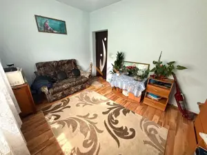 CASA CU TEREN 800 MP | ZONA  DEALURI | STRADA SOFIEI | ORADEA - imagine 14
