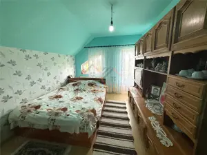 CASA CU TEREN 800 MP | ZONA  DEALURI | STRADA SOFIEI | ORADEA - imagine 11