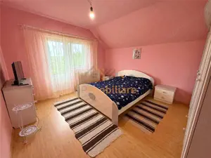 CASA CU TEREN 800 MP | ZONA  DEALURI | STRADA SOFIEI | ORADEA - imagine 9