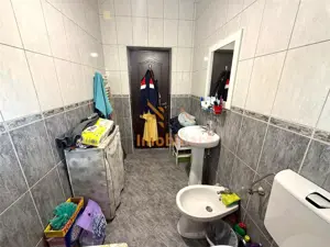 CASA CU TEREN 800 MP | ZONA  DEALURI | STRADA SOFIEI | ORADEA - imagine 5