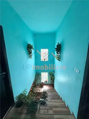 CASA CU TEREN 800 MP | ZONA  DEALURI | STRADA SOFIEI | ORADEA - imagine 7