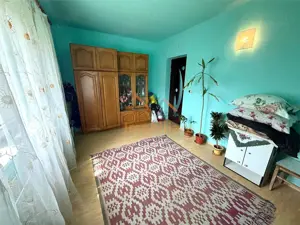 CASA CU TEREN 800 MP | ZONA  DEALURI | STRADA SOFIEI | ORADEA - imagine 16