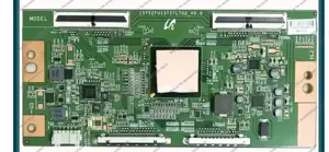 KD-55X8500C Tcon Board 15YS2FU13TSTLTG2-V0.0 Screen SYV5541