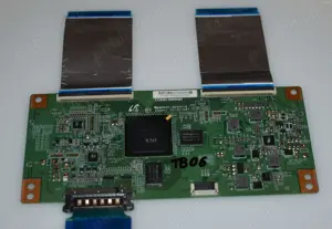 Placa t-con CHIMEI INNOLUX MV-0S 94V-0 E88441