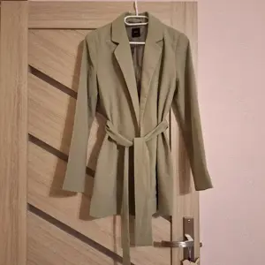 Blazer tip sacou, stil elegant casual, mărime S