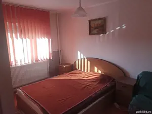 Închiriez apartament 2.cam  - imagine 7