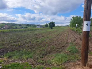 Teren extravilan in zona limitrofa orasului Dragasani - imagine 3 Teren extravilan in zona limitrofa orasului Dragasani - imagine 3