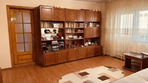 Vând apartament cu 2 camere, zona Pod, Rm Sărat, Județul Buzău