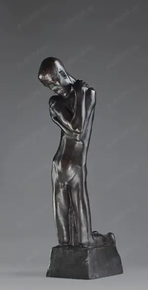 Model nud artistic   caut colaborări cu artiști sau studenți în Iași  - imagine 2