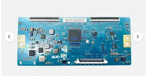 55t32-c0f Placa t-con