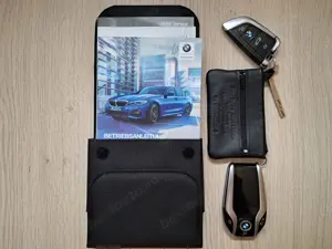 BMW 330i Luxury Line - imagine 9