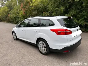 ford focus tdci powershift titanium - imagine 3